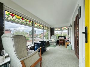 Conservatory - click for photo gallery